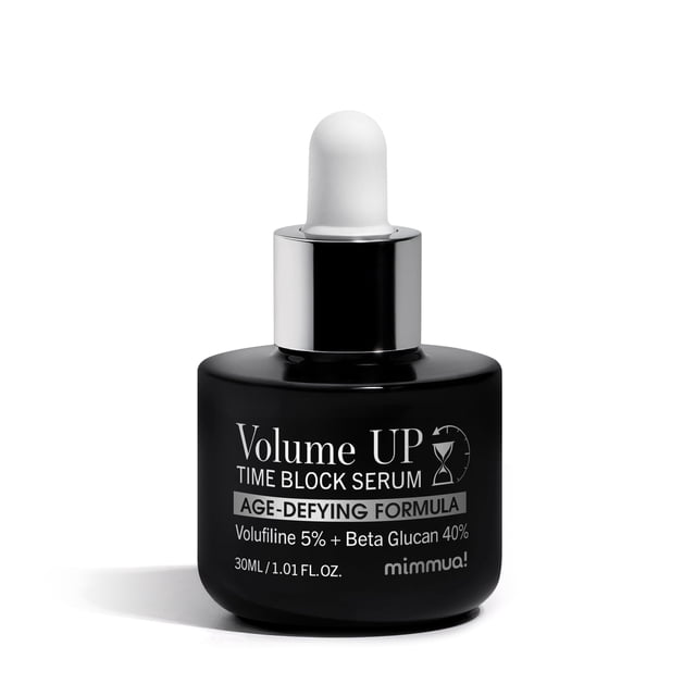 Sérum mimmua! Time Block Antiedad 30 ml
