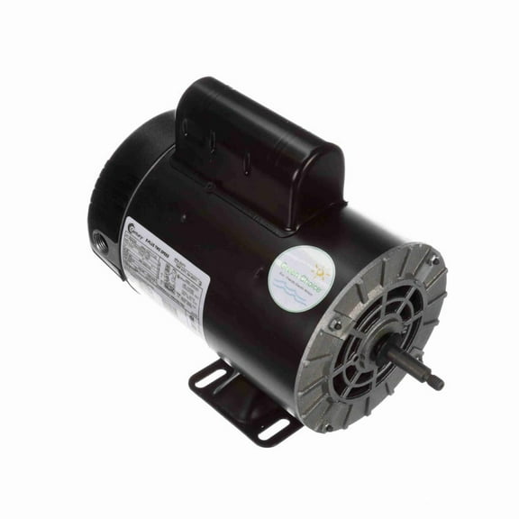 Century Motors UB2234 B2234 Induction Pool Pump Motor