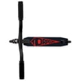 thumbnail image 3 of Street Surfing Trottinette de Cascade et de Coup de Pied Torpedo Noyau Noir Rouge, 3 of 5