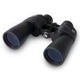 thumbnail image 1 of Celestron - Prismáticos Ultima 10X50 - Resistentes Al Agua Y A La Niebla - Prismáticos De Prisma Porro Para Adultos - Óptica Totalmente Multicapa Y Prismas Bak-4 - Armadura Protectora De Goma, 1 of 1
