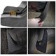 thumbnail image 3 of Car Wheel Mud Flaps Splash Guards Suitable for Certain Brand Model 3/Y MudFlaps Made of Soft TPE Wheel Fender, 3 of 5