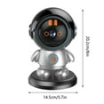 thumbnail image 3 of Xihbxyly Oferta Del Dia Cámara Ip Robotman de 3Mp En Detección de Humanos, Seguridad para El Hogar, Cctv, para Bebés, 3 of 7