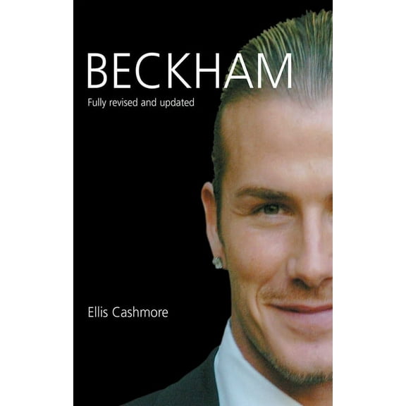 Celebrities: Beckham (Paperback)