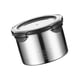 thumbnail image 4 of Recipiente de acero inoxidable 304 Macarena tarro de almacenamiento sellado 500ml, 4 of 8
