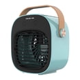 thumbnail image 1 of Mini enfriador de aire portátil de nuevo estilo 2021, ventilador de aire acondicionado extraíble USB Wmkox8yii FSASFJB525, 1 of 1
