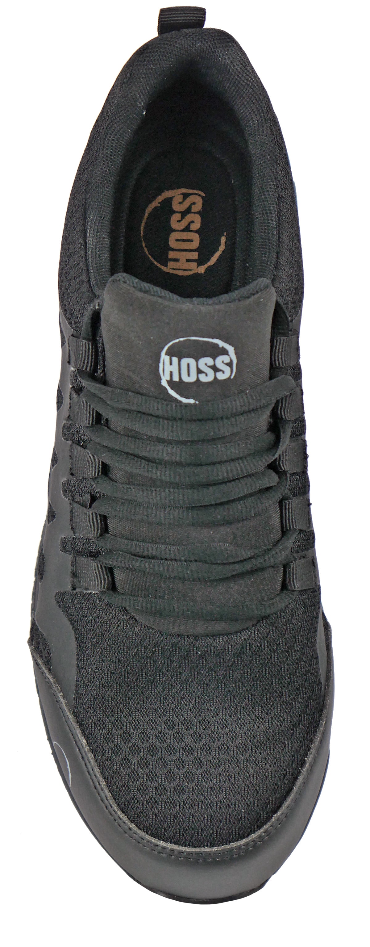 HOSS Boots Men's Sparks Static Dissipative Composite Toe Work Shoe