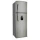 thumbnail image 2 of Refrigerador Automático 10 pies 250 L Inox Mate Mabe - RMA250FYMRM0, 2 of 6