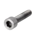 thumbnail image 3 of 10 tornillos de acero inoxidable de aleación de titanio M6*30 perfecl pernos Allen, 3 of 7