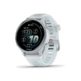 thumbnail image 2 of Reloj inteligente Garmin Forerunner 570 42 mm de aluminio azul nube, 2 of 9