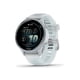 thumbnail image 2 of Reloj inteligente Garmin Forerunner 570 42 mm de aluminio azul nube, 2 of 9