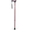 Derby Handle Cane By Hugo - Adjustable D