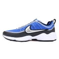 thumbnail image 2 of Mens Nike Air Zoom Spiridon Ultra Regal Blue Black Crimson Metallic Si, 2 of 5