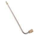 thumbnail image 2 of Adaptadores Métricos Puntas de Pulverización de Desconexión Rápida 35cm Cola Extensión de lavadora a presión, 2 of 8