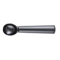 thumbnail image 4 of Cuchara para helado TUNC 2 piezas 7 pulgadas antiadherente anticongelante Diseño de aluminio de una pieza apto para lavavajillas Sencillez, 4 of 5