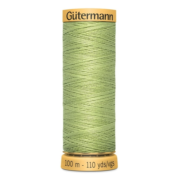 Sewing Thread Green