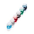 thumbnail image 1 of Cameron s Kicks Assorted 6 Pack Socks, 0-12 months, 1 of 1