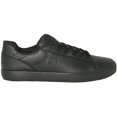 thumbnail image 2 of TENIS DC NOTCH TX MX CABALLERO ADYS100500BB2 SIMIPIEL NEGRO DC Shoes ADYS100500BB2, 2 of 4