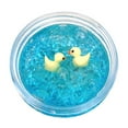 thumbnail image 3 of Toy  100ml Duck Mud Mixing Cloud Slime Putty Scented Stress Kids Clay Toy, 3 of 5