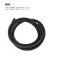 thumbnail image 3 of Naroote Tubo de látex Natural Slingshots1/3/5 / 10M Negro 3060 Tubing Band para Caza de Caza1 Meters Khall TJ07482-01, 3 of 6