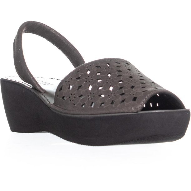 kenneth cole reaction jessie asymmetrical sandals