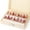 Red, variant on 15Pcs 1/4in Shank Carbide Router Bit Set for Woodworking - Engraving and Cutting Tools for Wood
