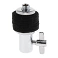 thumbnail image 2 of Hi-hat Cymbal Clutch Jazz Drum Accessory Percussion Instrument Clamp Hi-hat Clutch Accessory, 2 of 8