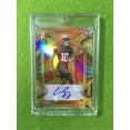thumbnail image 5 of ANTHONY SCHWARTZ AUTO GOLD PRIZM ROOKIE CARD # /149 BROWNS RC 2021 Prizm AUBURN, 5 of 12