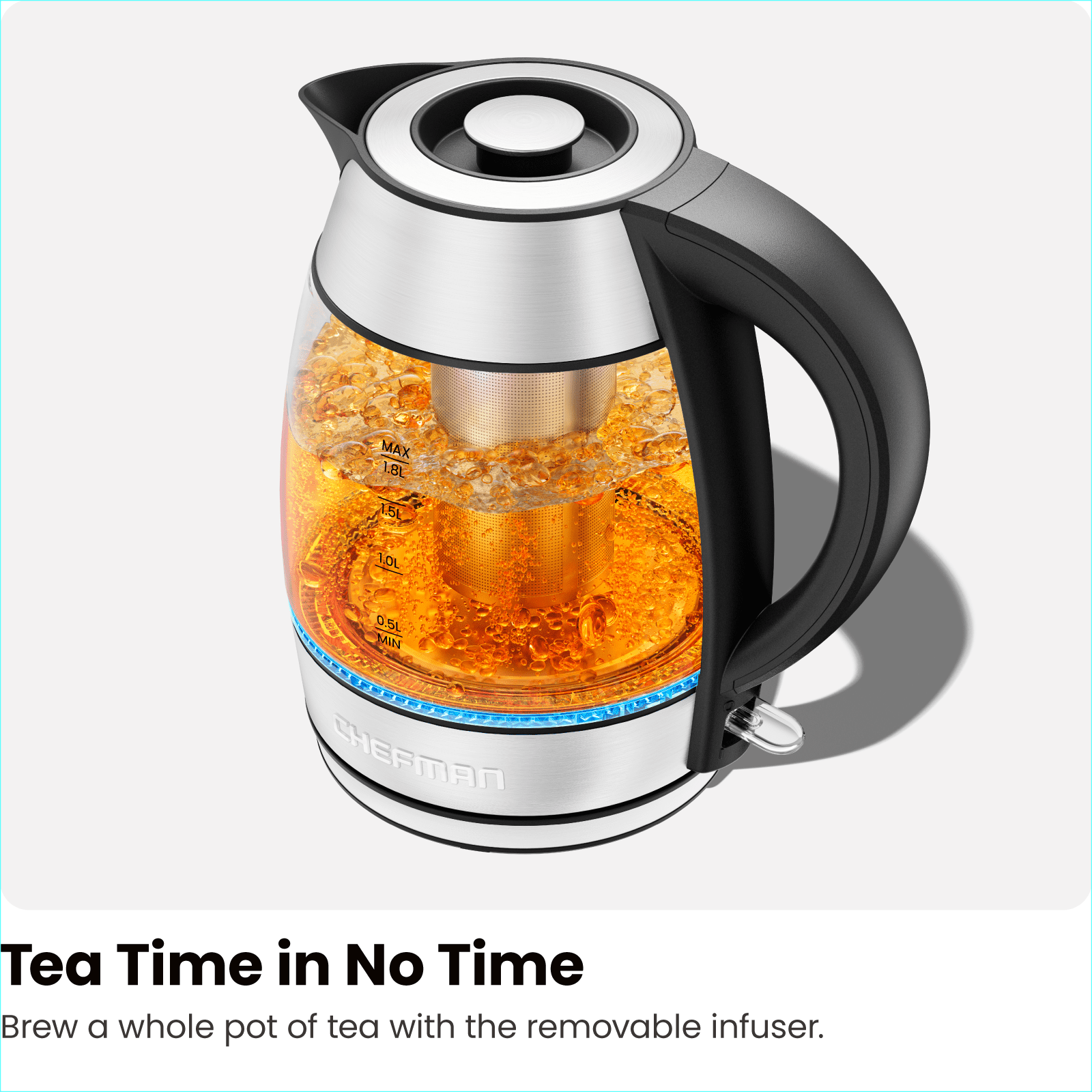Electric tea kettle on sale sale