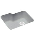 thumbnail image 4 of Swan US-2215-010 25" x 21.25" Swanstone Single-Basin Undermount Kitchen Sink, Available in Various Colors, 4 of 7