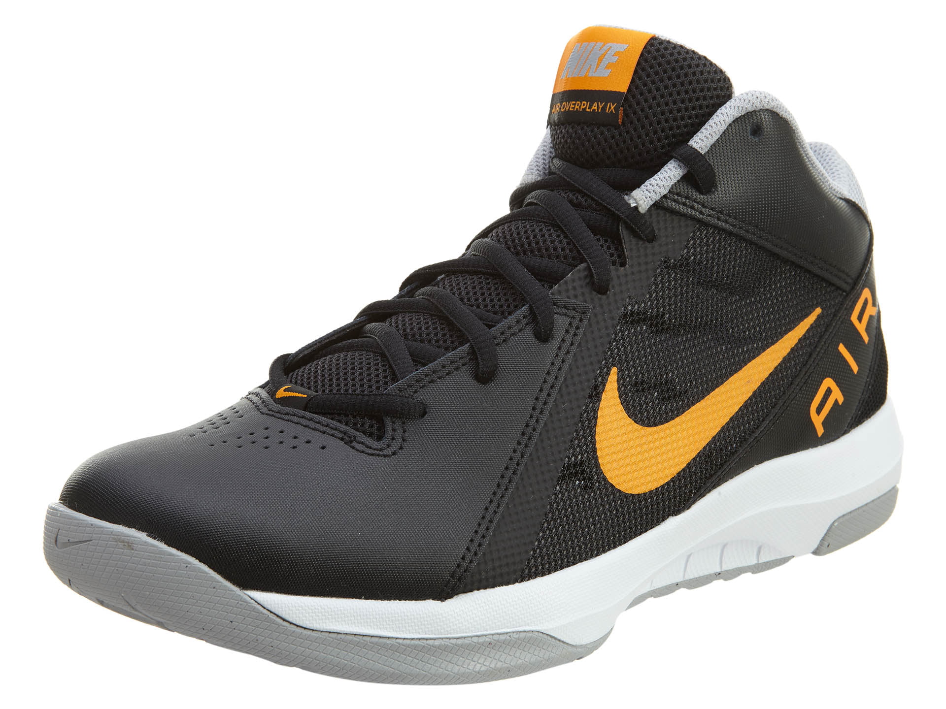 nike air overplay ix review