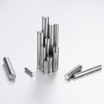 thumbnail image 7 of Uxcell 10-Pack 8 x 60 mm Dowel Pin, 316 stainless steel Support Pin Fastener Elements for Metal Devices [Silver Tone], 7 of 7