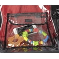 thumbnail image 2 of Weather Shield for Jeep Jogging Stroller Universal Size, 2 of 9