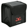 thumbnail image 2 of Ipo Battery Safe Bag, Safely Explosion-Proof Battery Bag  For Travel Charging Storage Batteries 2 Batteries, 2 of 8