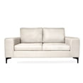 thumbnail image 2 of Love Seat Kessa Muebles Kama Gris, 2 of 8