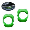 thumbnail image 6 of BCLONG 1 Pair Plastic Walkable Cleat Covers Buddies Set Pedals For Speedplay Zero Green, 6 of 9