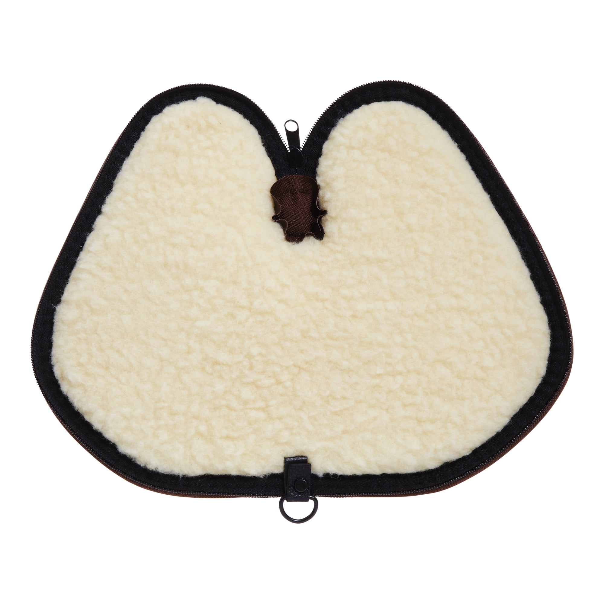 Allen Company 8" Suede Hand Firearm Case