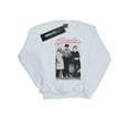 thumbnail image 1 of Blondie Womens Distressed Band Sweatshirt, 1 of 3