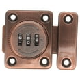 thumbnail image 5 of Raindrops  Gym Lock Locks for Drawers Combination Rust Proof Childproof, 5 of 8