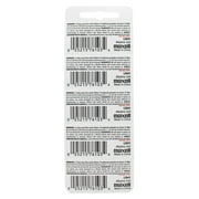 Maxell LR41 - 192 Alkaline Button Battery 1.5V - 2 Pack