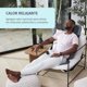 thumbnail image 3 of Asiento Masajeador Homedics Shiatsu Plus Elite Pro con calor, 3 of 4