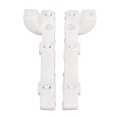 thumbnail image 2 of Front Bumper Bracket Support, 6400F549 Anti Aging Durable  For Lancer Except Evo, 2 of 8