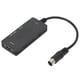 thumbnail image 5 of Adaptador de consola de juegos SS, unidad convertidora de consola de juegos Convertidor de consola de juegos SS Accesorios para consola de juegos Rendimiento inigualable, 5 of 9