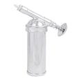thumbnail image 2 of twisto Nozzle Car Mini Push Type Dispenser Hand Operate Compact Tool Zinc Alloy Portable Ergonomic Manual Small Size Suitable for Auto, 2 of 8
