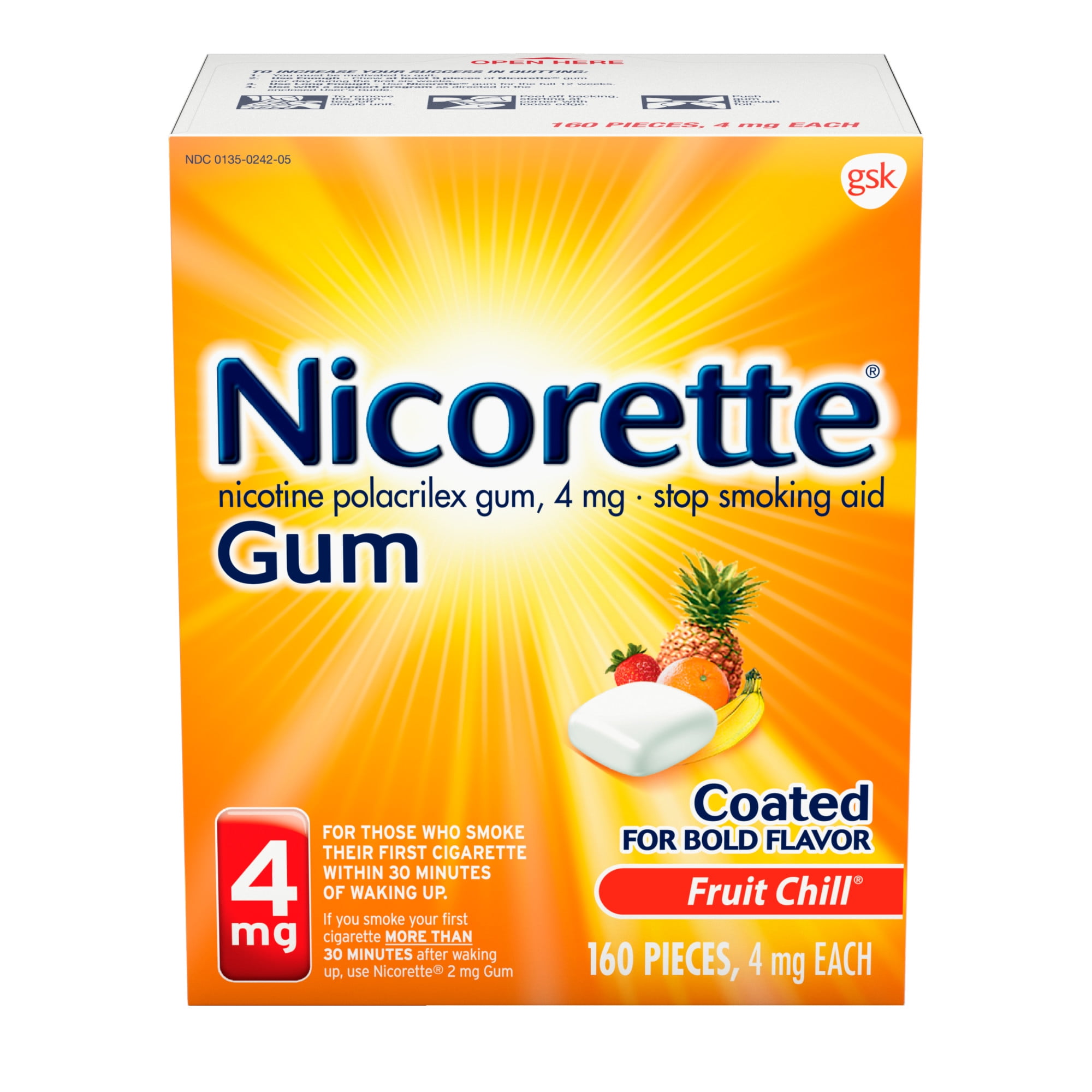 will nicotine gum hurt a dog