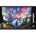 thumbnail image 3 of Buffalo Games 1000-Piece Special Effects Collection Zodiac Mountain Jigsaw Puzzle, 3 of 6
