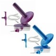 thumbnail image 5 of Electric Yarn Winder Yarn Spinner Automatic Yarn Winder Easy to Use for Crocheting, 5 of 8