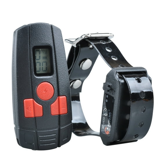 AETERTEK 400 YARD REMOTE DOG TRAINING SHOCK COLLAR FOR SMALL,MEDIUM DOG