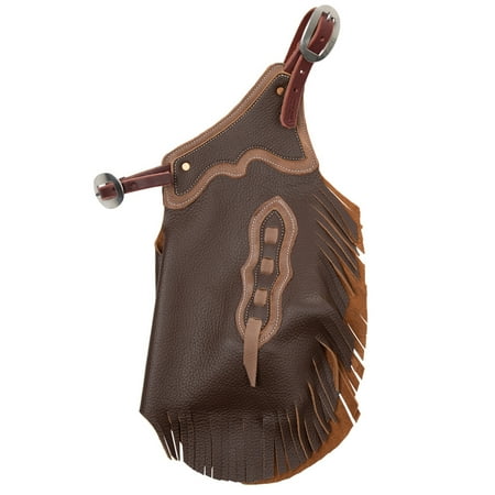 Toddler (Baby) Leather Chinks