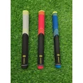 thumbnail image 3 of blue/red/grey Golf Putter Grip Pro Wrap Rubber Golf Grips Light Weight Putter Grips Soft Feeling Non-Slip Unique Design Grip Red-1pcs, 3 of 6