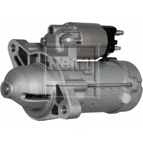 Remy 28018 Starter Motor
